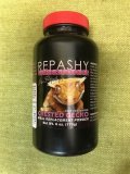 レパシースーパーフード　クレステッドゲッコー　170g 