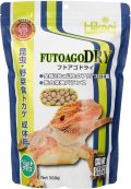 フトアゴドライ500ｇ