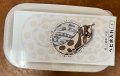 ヘビ水入れ Sサイズ