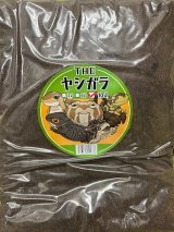 THEヤシガラ【10Ｌ】爬虫類用床材